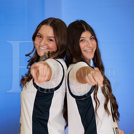 Rockford Christian Girls Basketball Winter 2025-0420