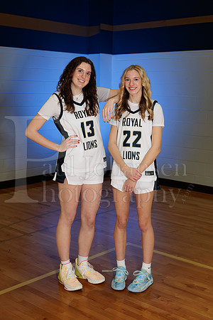 Rockford Christian Girls Basketball Winter 2025-0428