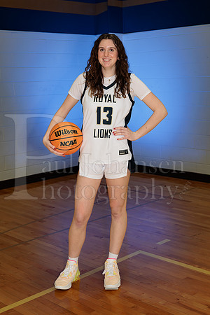 Rockford Christian Girls Basketball Winter 2025-0444