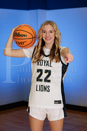 Rockford Christian Girls Basketball Winter 2025-0470