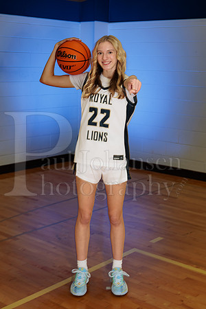 Rockford Christian Girls Basketball Winter 2025-0473