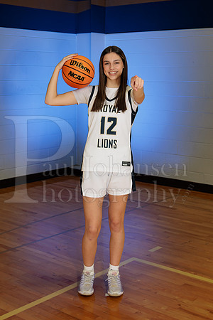 Rockford Christian Girls Basketball Winter 2025-0497
