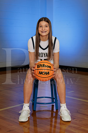 Rockford Christian Girls Basketball Winter 2025-0504