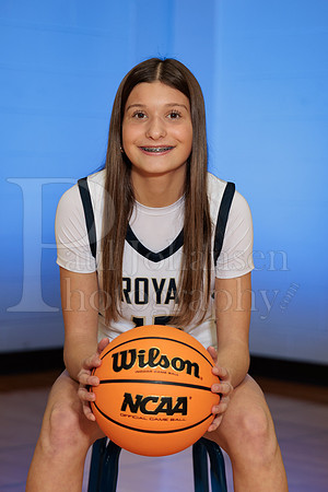 Rockford Christian Girls Basketball Winter 2025-0506