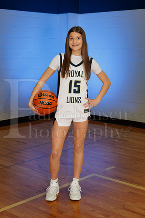 Rockford Christian Girls Basketball Winter 2025-0513