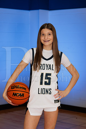 Rockford Christian Girls Basketball Winter 2025-0514