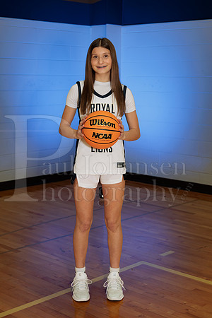 Rockford Christian Girls Basketball Winter 2025-0519