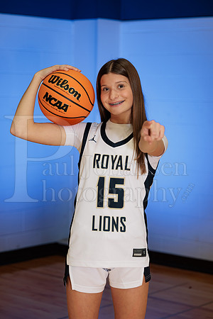 Rockford Christian Girls Basketball Winter 2025-0521