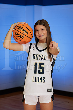 Rockford Christian Girls Basketball Winter 2025-0522