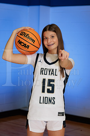 Rockford Christian Girls Basketball Winter 2025-0523