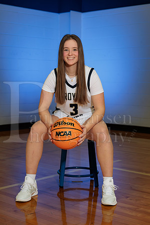 Rockford Christian Girls Basketball Winter 2025-0526