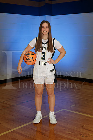Rockford Christian Girls Basketball Winter 2025-0534