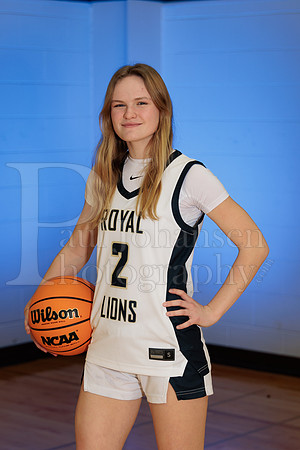 Rockford Christian Girls Basketball Winter 2025-0561