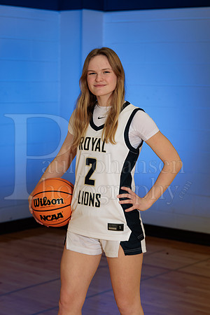 Rockford Christian Girls Basketball Winter 2025-0562