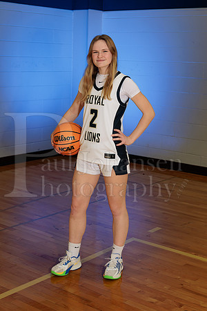Rockford Christian Girls Basketball Winter 2025-0563