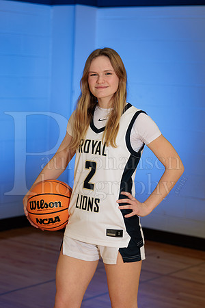 Rockford Christian Girls Basketball Winter 2025-0565