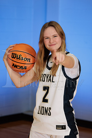 Rockford Christian Girls Basketball Winter 2025-0573