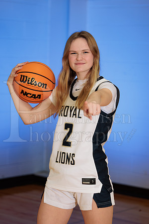 Rockford Christian Girls Basketball Winter 2025-0575