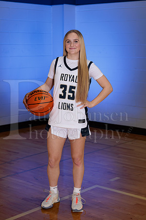 Rockford Christian Girls Basketball Winter 2025-0590