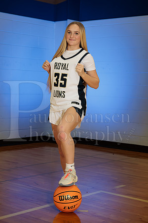 Rockford Christian Girls Basketball Winter 2025-0602