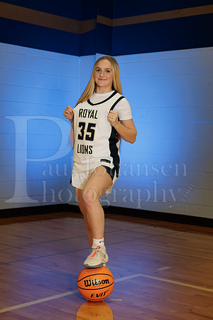 Rockford Christian Girls Basketball Winter 2025-0605