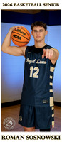 RC Winter Senior Banner Basketball 2025 Roman Sosnowski