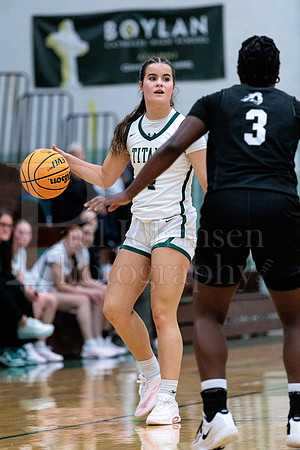 Boylan Girls Varsity Basketball vs Kaneland 12-29-2025-0325