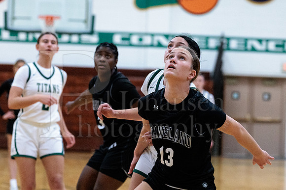 Boylan Girls Varsity Basketball vs Kaneland 12-29-2025-0482