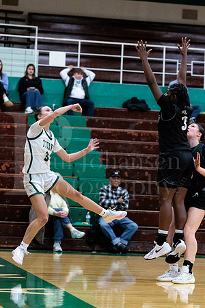 Boylan Girls Varsity Basketball vs Kaneland 12-29-2025-0700