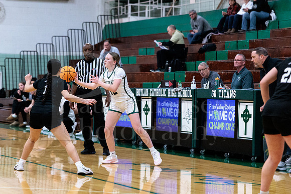 Boylan Girls Varsity Basketball vs Kaneland 12-29-2025-0722
