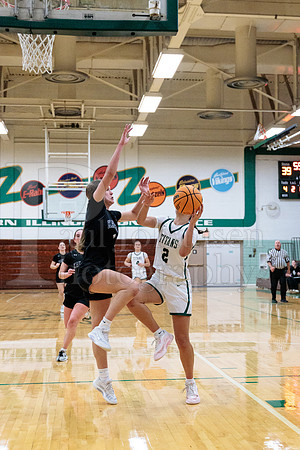 Boylan Girls Varsity Basketball vs Kaneland 12-29-2025-0815