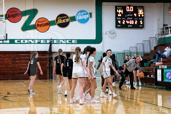 Boylan Girls Varsity Basketball vs Kaneland 12-29-2025-0836