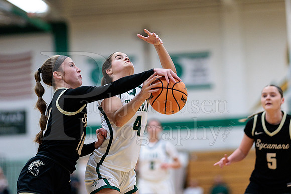 Boylan Girls Varsity Basketball vs Sycamore 12-30-2025-0932
