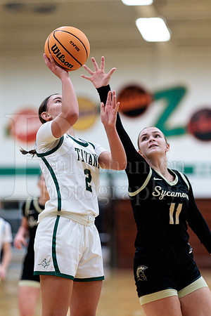 Boylan Girls Varsity Basketball vs Sycamore 12-30-2025-1413