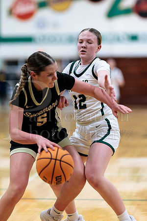 Boylan Girls Varsity Basketball vs Sycamore 12-30-2025-1500