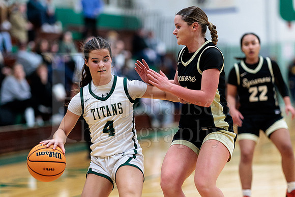Boylan Girls Varsity Basketball vs Sycamore 12-30-2025-1520
