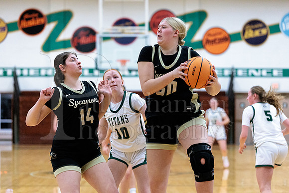 Boylan Girls Varsity Basketball vs Sycamore 12-30-2025-1642