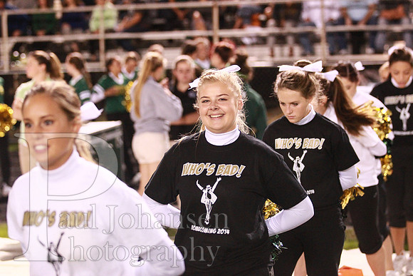 Boylan Varsity Football vs Freeport 9-27-2014-1925