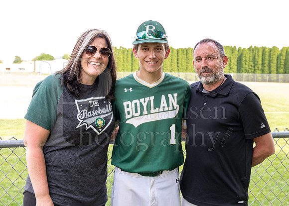 Boylan Boys Baseball Senior Night 5-24-2021-0004