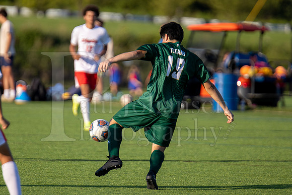 Boylan Boys Varsity Soccer vs Huntley 8-22-2022-0024