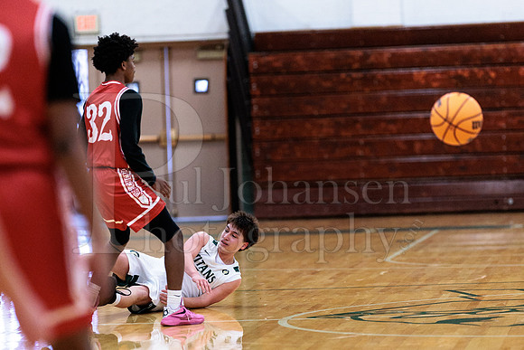 Boylan Boys JV Basketball vs N Chicago 1-3-2026-0121