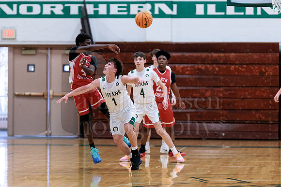Boylan Boys JV Basketball vs N Chicago 1-3-2026-0124
