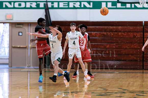 Boylan Boys JV Basketball vs N Chicago 1-3-2026-0125
