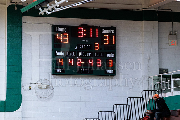 Boylan Boys JV Basketball vs N Chicago 1-3-2026-0129