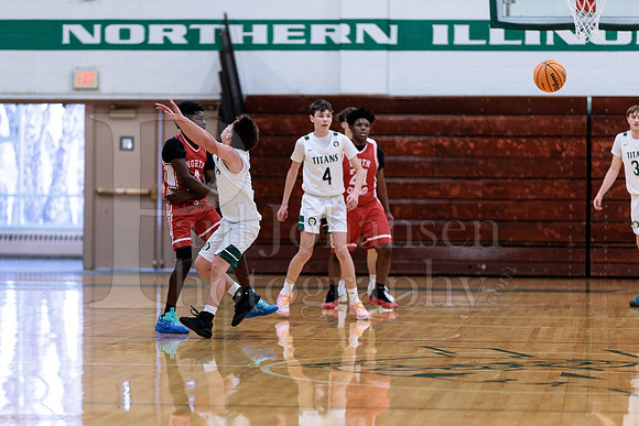 Boylan Boys JV Basketball vs N Chicago 1-3-2026-0126