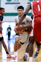 Boylan Boys Varsity Basketball vs N Chicago 1-3-2026