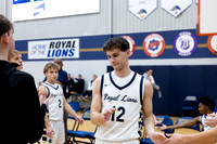 Rockford Christian Boys Varsity Basketball vs Johnsburg 1-5-2026-0889