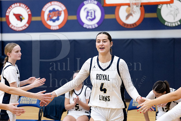 Rockford Christian Girls Varsity Basketball vs Johnsburg 1-5-2026-0027