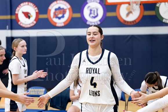 Rockford Christian Girls Varsity Basketball vs Johnsburg 1-5-2026-0028
