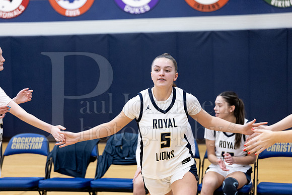Rockford Christian Girls Varsity Basketball vs Johnsburg 1-5-2026-0032